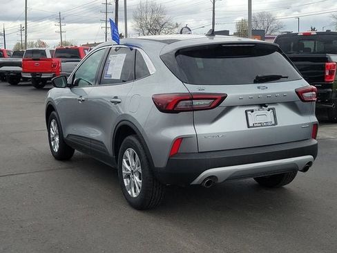 Certified 2024 Ford Escape Active AWD/4WD image 3