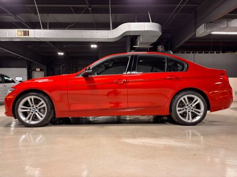 Used 2014 BMW 335i xDrive Sedan image 25