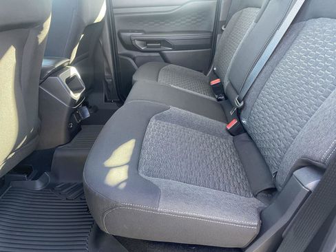 New 2026 Ford Ranger XLT w/ Equipment Group 301A High image 23