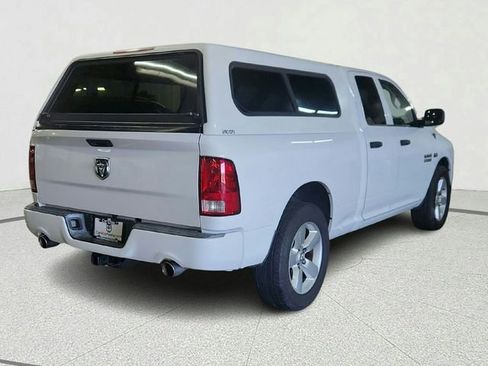 Used 2014 RAM 1500 Express image 3