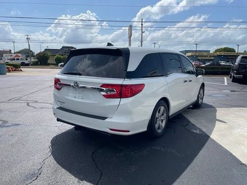 Used 2020 Honda Odyssey EX-L image 5