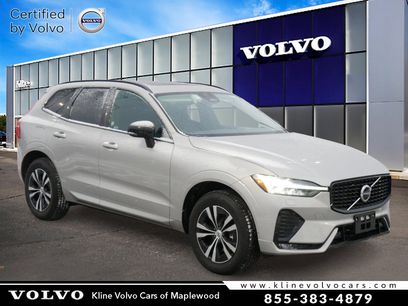 Certified 2025 Volvo XC60 B5 Core