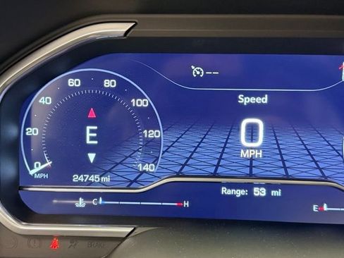 Certified 2023 GMC Sierra 1500 Denali image 13