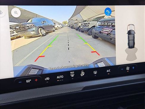 New 2025 Ford Bronco Sport Big Bend image 13