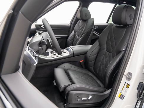 New 2026 BMW X5 xDrive50e w/ M Sport Package image 16