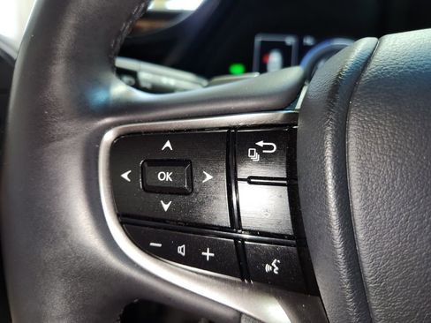 Used 2023 Lexus ES 300h image 68