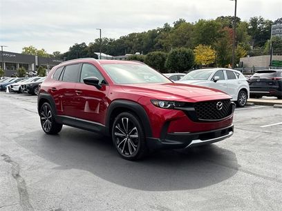 Certified 2023 MAZDA CX-50 2.5 Turbo w/ Premium Plus Pkg