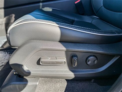 New 2025 Honda Pilot Elite image 27