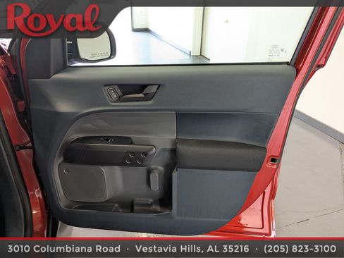 Used 2024 Ford Maverick XL FWD image 7