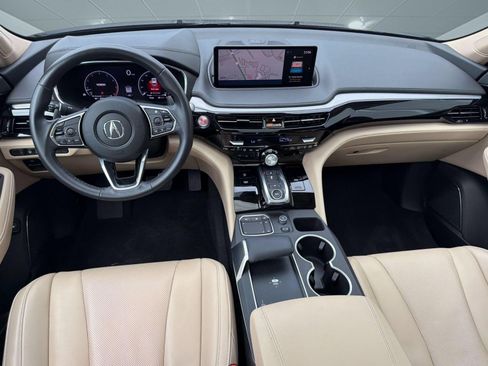Used 2023 Acura MDX SH-AWD w/ Technology Package image 15