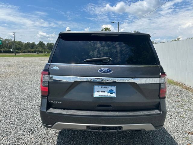 Used 2018 Ford Expedition Limited RWD image 4