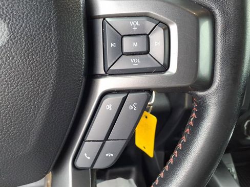 Used 2018 Ford F150 XLT w/ Equipment Group 302A Luxury image 18