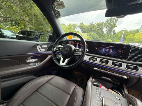 Used 2021 Mercedes-Benz GLE 450 4MATIC image 15