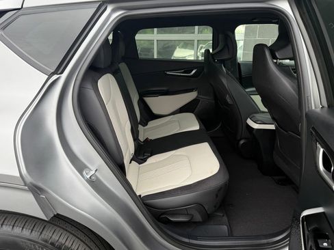 Used 2024 Kia EV6 GT-Line w/ GT-Line White Seat Package RWD image 39