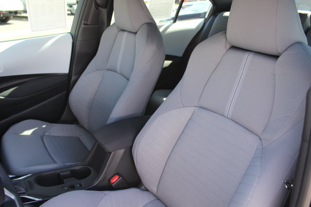 Certified 2026 Toyota Corolla SE FWD image 51
