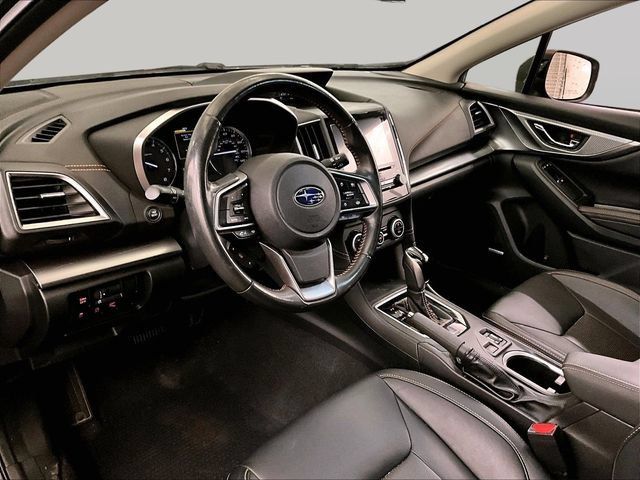 Used 2021 Subaru Crosstrek 2.5i Limited w/ Moonroof Package 2 AWD/4WD image 12