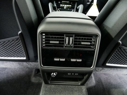 New 2026 Porsche Cayenne Turbo image 20