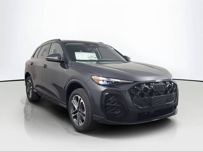 New 2026 Audi Q5 2.0T