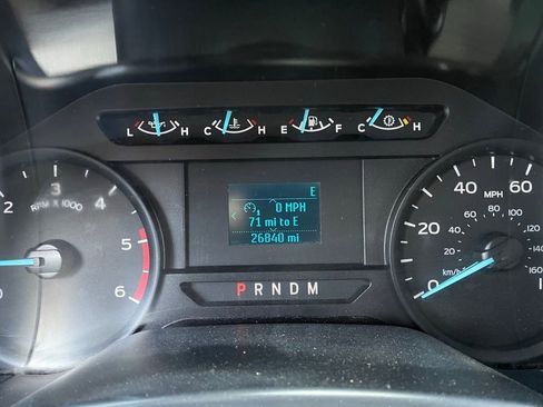 Used 2020 Ford F450 XL w/ Power Equipment Group image 15