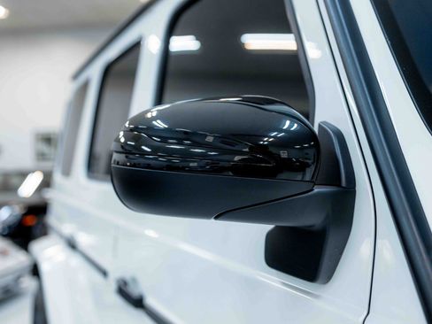 Used 2020 Mercedes-Benz G 550 image 18