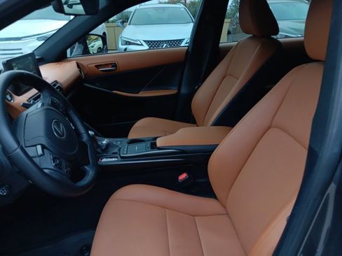 Certified 2023 Lexus IS 300 w/ Premium Package image 9
