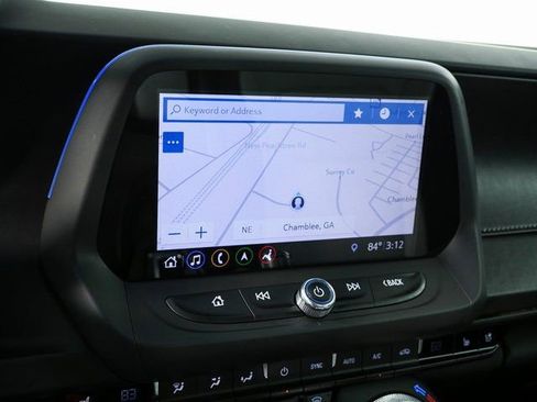 Used 2019 Chevrolet Camaro SS image 15