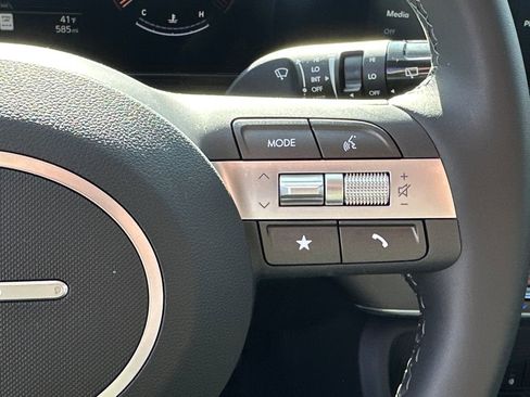 New 2026 Hyundai Kona SEL Sport FWD image 25