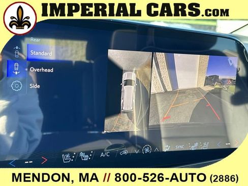 New 2026 Chevrolet Tahoe Premier image 28