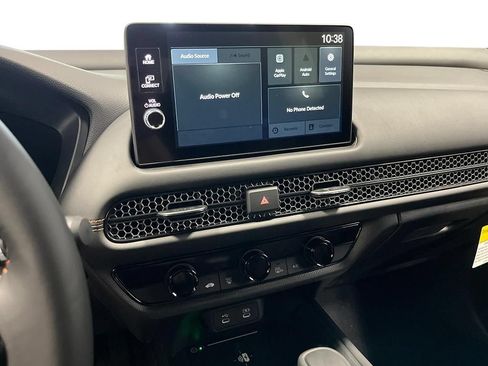 New 2027 Honda HR-V Sport image 19