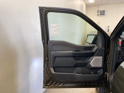 New 2026 Ford F150 Raptor image 13