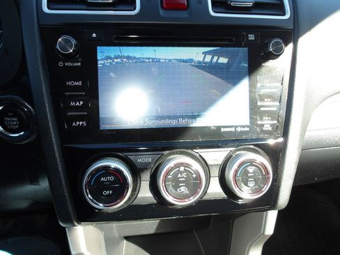 Used 2016 Subaru Forester 2.0XT Touring w/ Eyesight & Navigation System AWD/4WD image 22