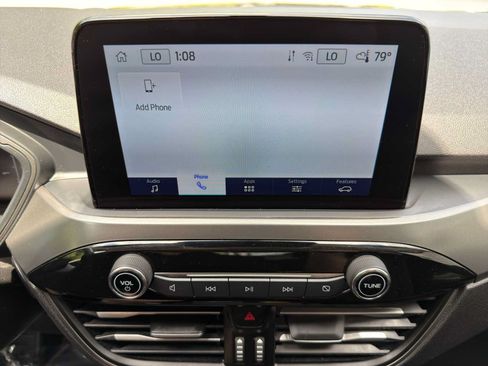 Used 2025 Ford Escape Active AWD/4WD image 17