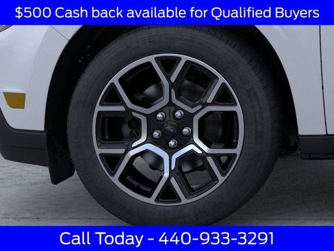 New 2026 Ford Maverick Lariat w/ 4K Tow Package image 23