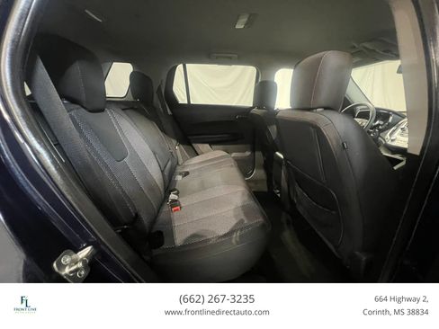 Used 2017 GMC Terrain SLE FWD image 23