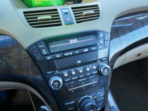 Used 2012 Acura MDX 6-Spd AT w/Tech Package image 15