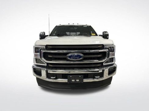 Used 2022 Ford F350 King Ranch w/ King Ranch Ultimate Package image 12