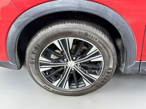 Used 2019 Mitsubishi Eclipse Cross SEL image 38