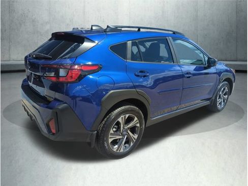 Certified 2026 Subaru Crosstrek 2.5i Premium AWD/4WD image 7
