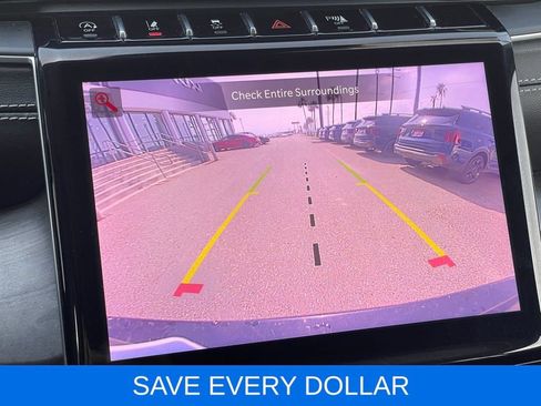 Used 2023 Jeep Grand Cherokee L Limited AWD/4WD image 10