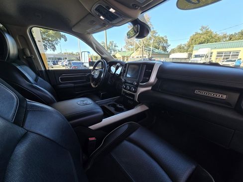 Used 2020 RAM 2500 Laramie w/ Chrome Appearance Group image 57