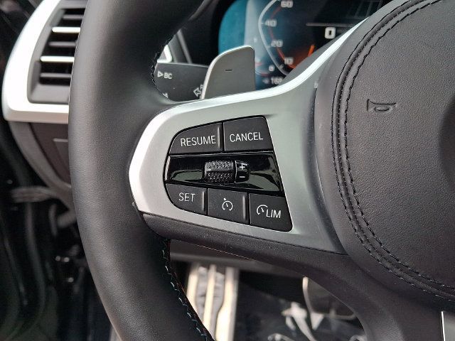 Used 2022 BMW X3 M40i w/ Premium Package AWD/4WD image 21