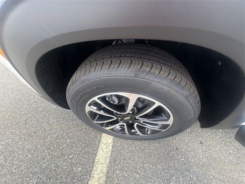 New 2026 Chevrolet TrailBlazer LT image 34