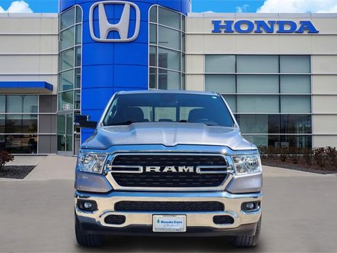 Used 2024 RAM 1500 Big Horn image 6