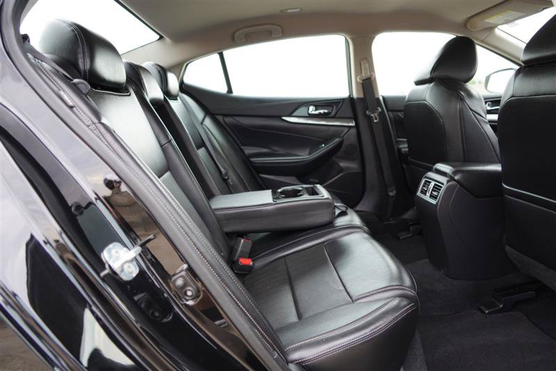 Used 2021 Nissan Maxima 3.5 SV w/ Floor Mat Group FWD image 81