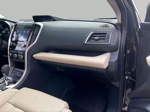 Used 2019 Subaru Ascent Limited w/ Popular Package #2 AWD/4WD image 18