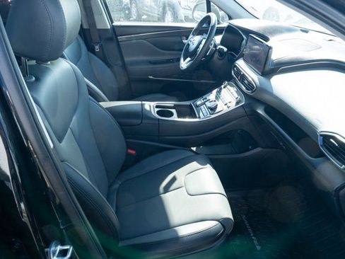 Used 2023 Hyundai Santa Fe SEL w/ Premium Package AWD/4WD image 39