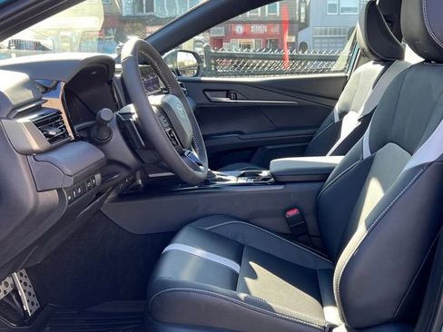 New 2026 Toyota Camry SE image 14