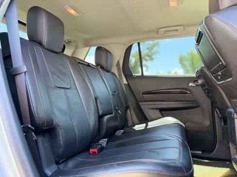 Used 2015 GMC Terrain Denali FWD image 24