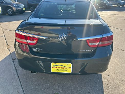 Used 2014 Buick Verano Leather image 4