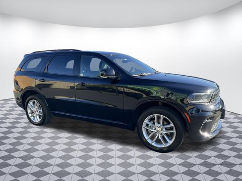Used 2024 Dodge Durango GT image 1